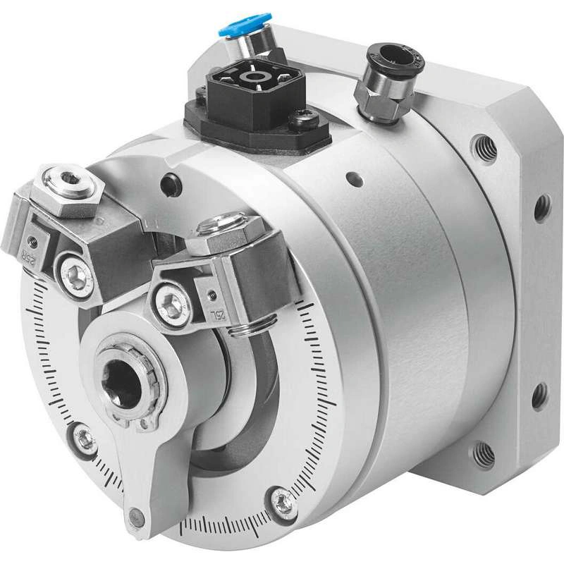 Festo DSMI-40-270-A-B