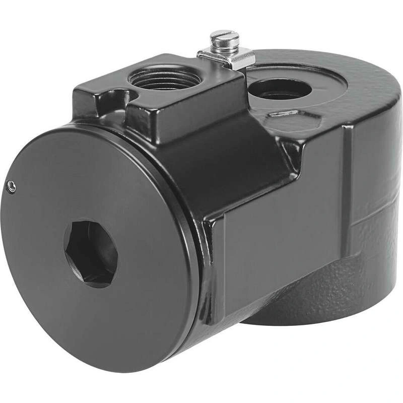 Festo VACC-S18-25-K4-3U-EX4D