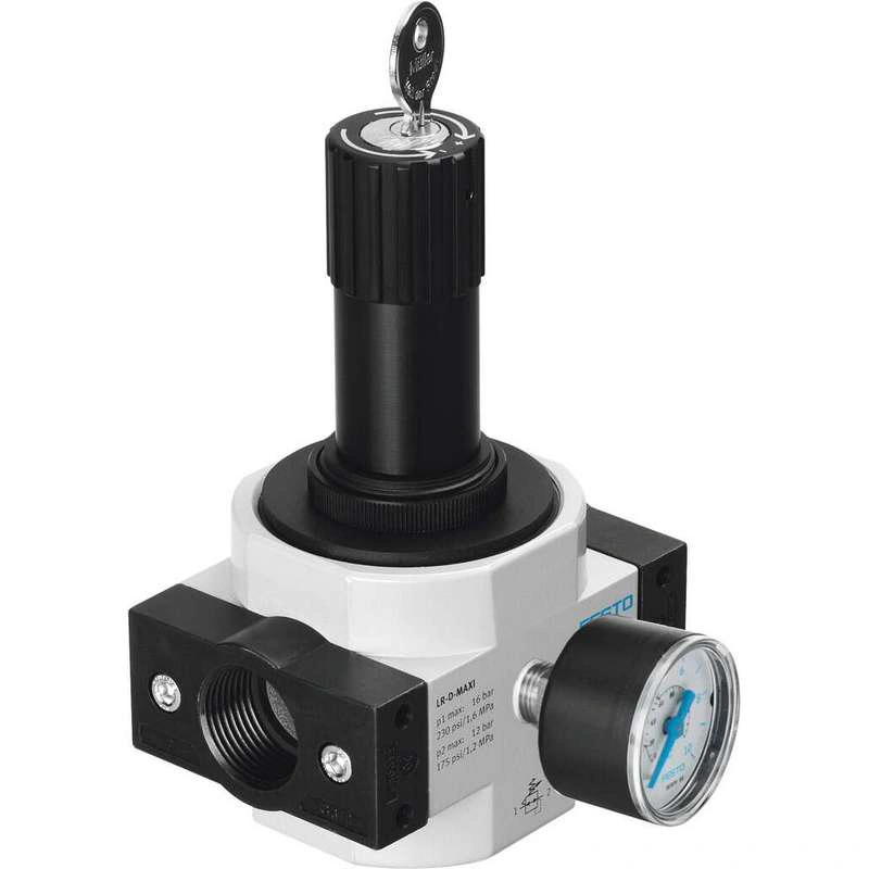 Festo LRS-1-D-DI-MAXI