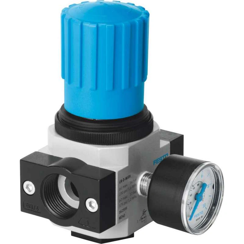 Festo LR-1-D-DI-MAXI