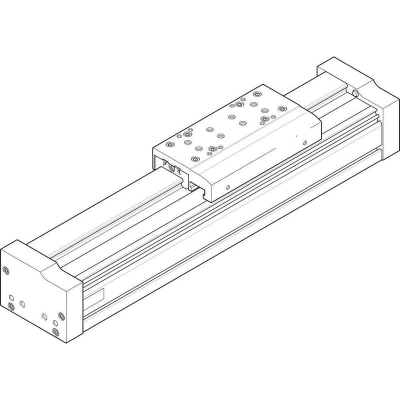 Festo EGC-185- -FA