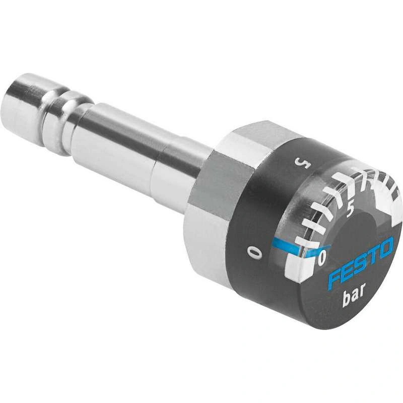 Festo MA-15-10-QS-8