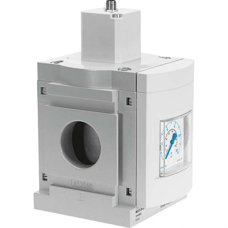 Festo MS12-LR-G-PE6