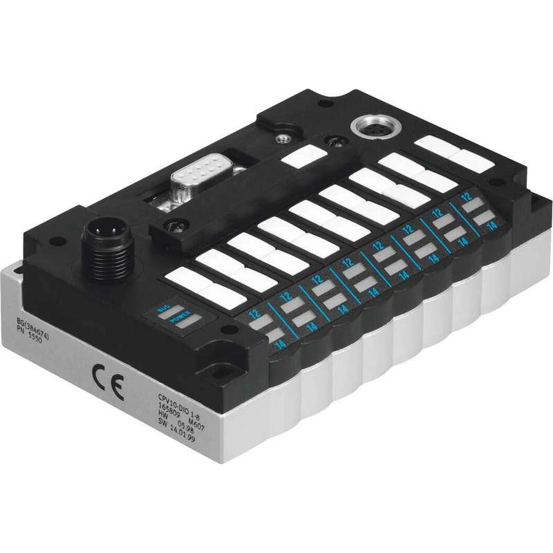 Festo CPV14-GE-DI01-8