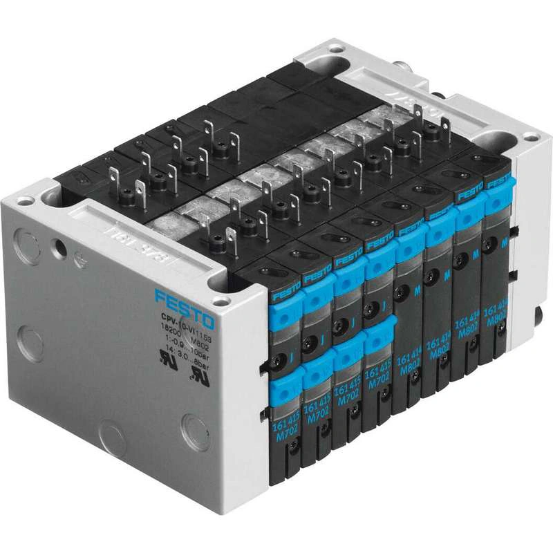 Festo CPV18-VI