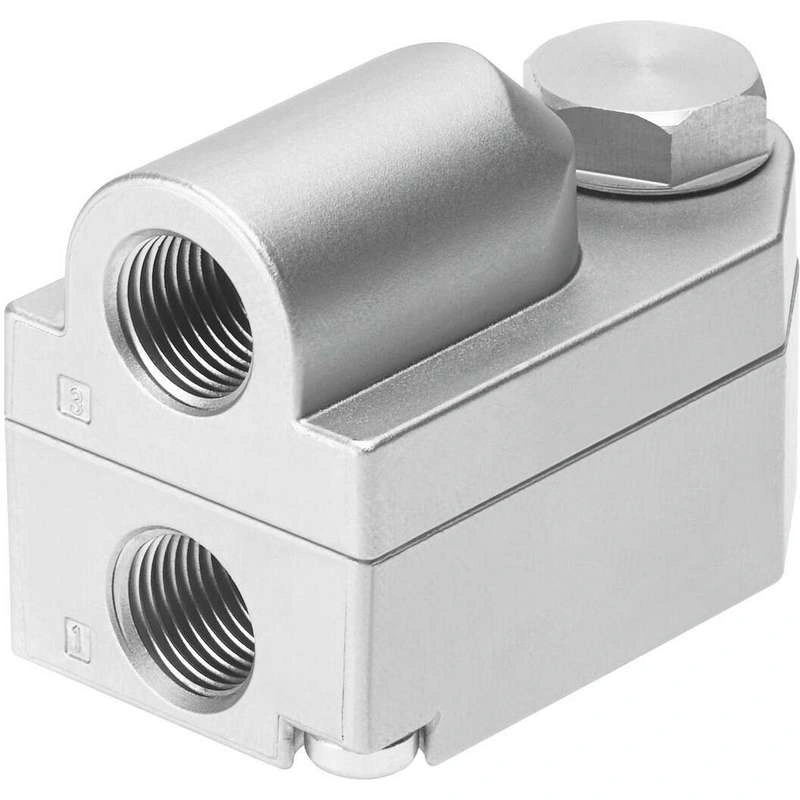 Festo VBQF-D-G14-E