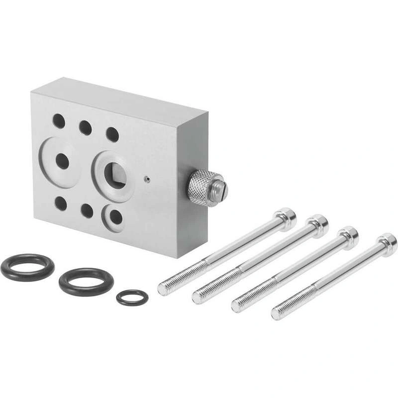 Festo VABF-S7-F1B5P1-F