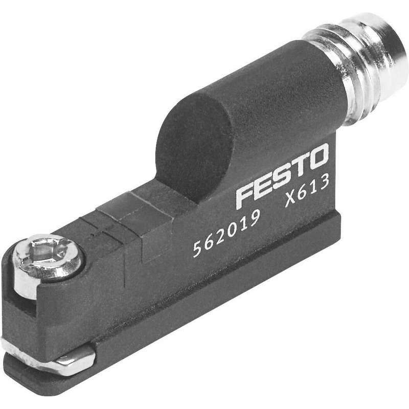 Festo SMT-8-SL-PS-LED-24-B