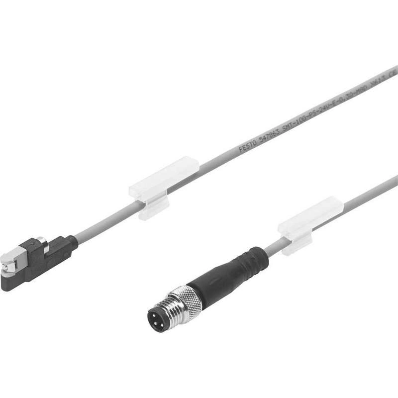 Festo SMT-10G-PS-24V-E-0