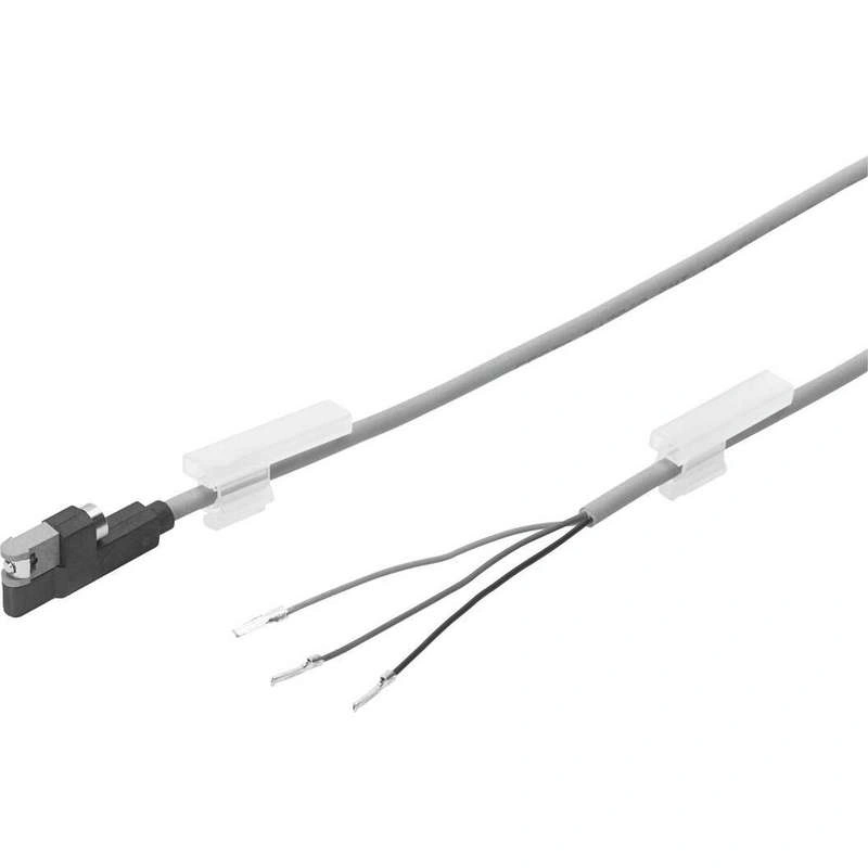 Festo SMT-10G-PS-24V-E-2