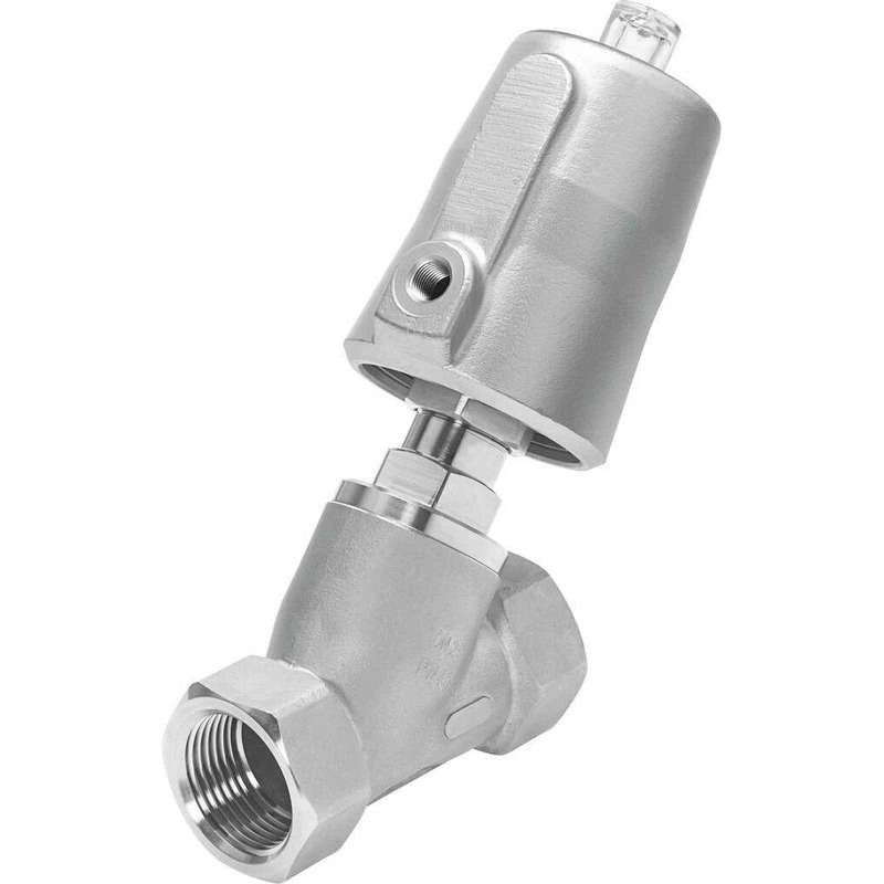 Festo VZXF-L-M22C-M-B-G1-240-M1-V4ANT-80-22