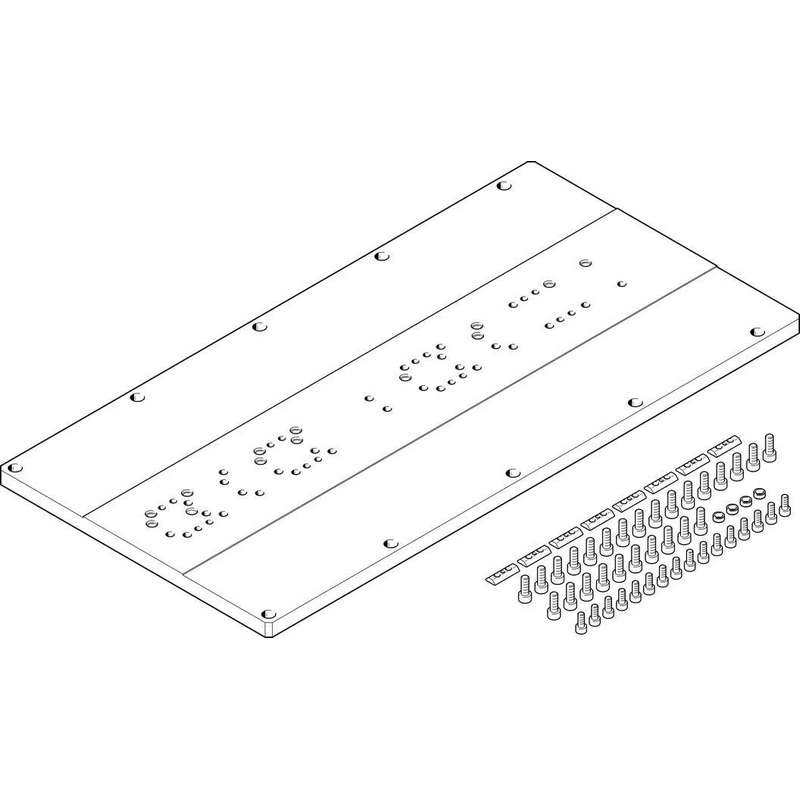 Festo HMVZ-9