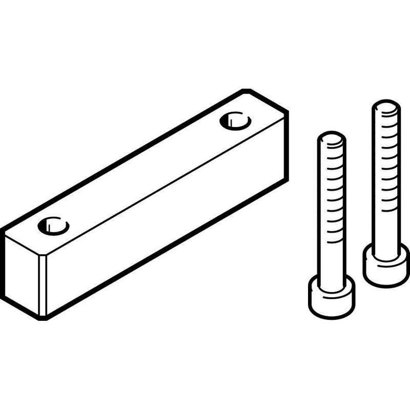 Festo HMVO-POT-2