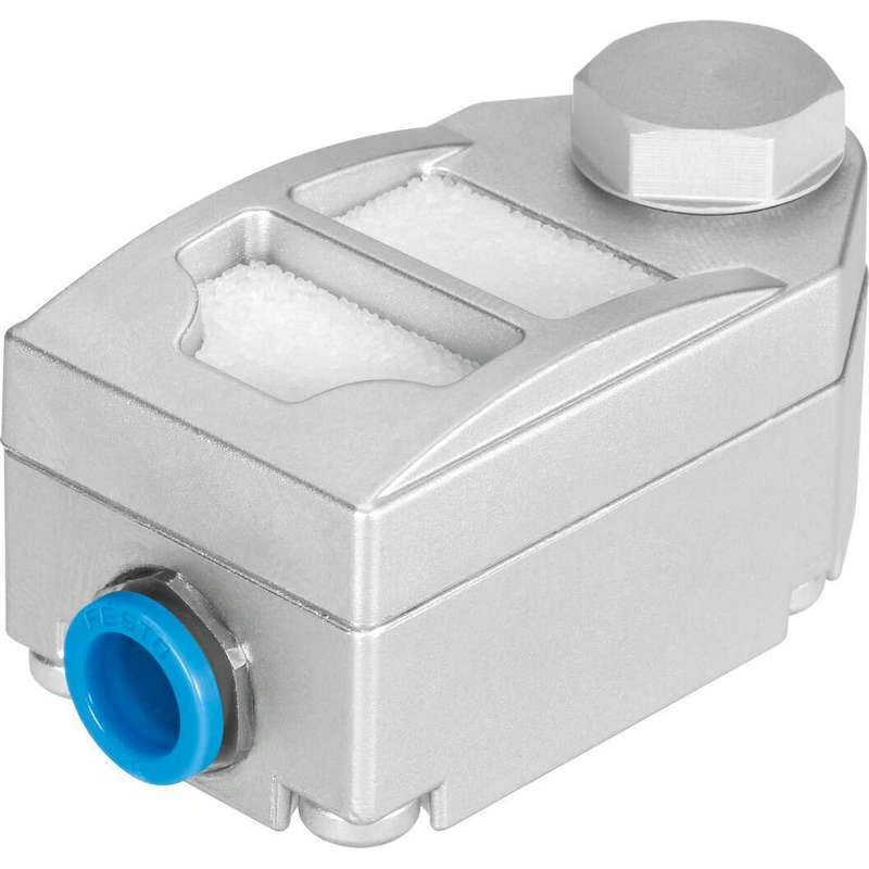 Festo VBQF-U-G14-Q8