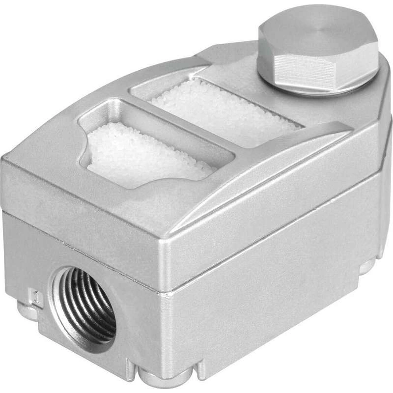 Festo VBQF-U-G14-E