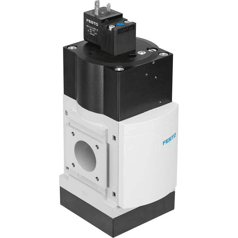 Festo MS9-SV-G-C-V24-S-VS