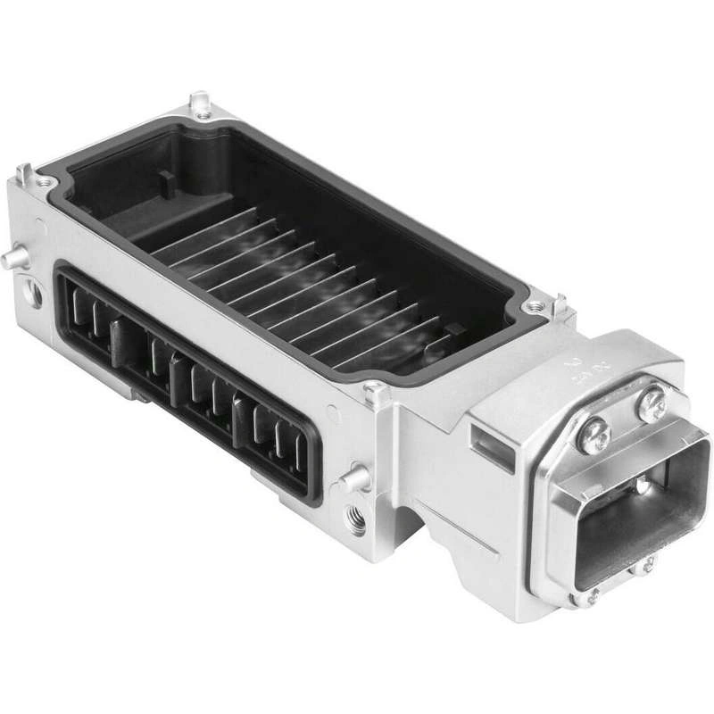 Festo CPX-M-GE-EV-S-PP-5POL