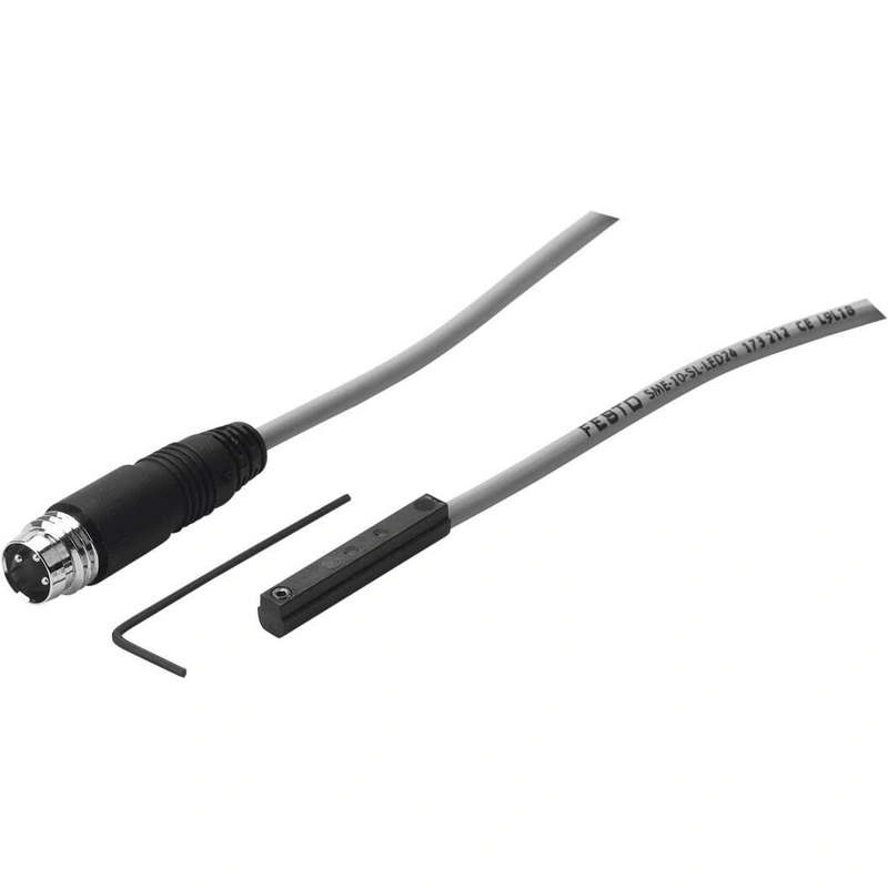 Festo SME-10-SL-LED-24