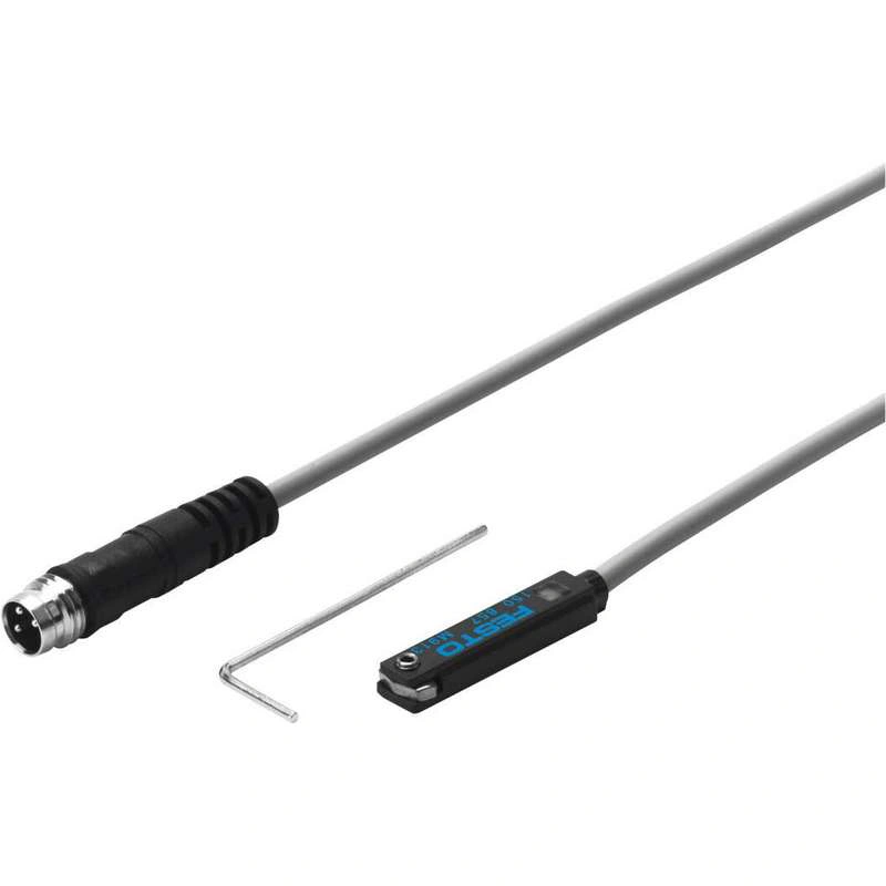 Festo SME-8-S-LED-24