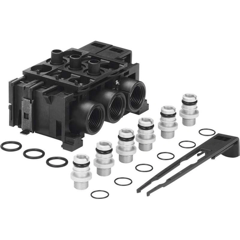 Festo CPE14-PRSG-3