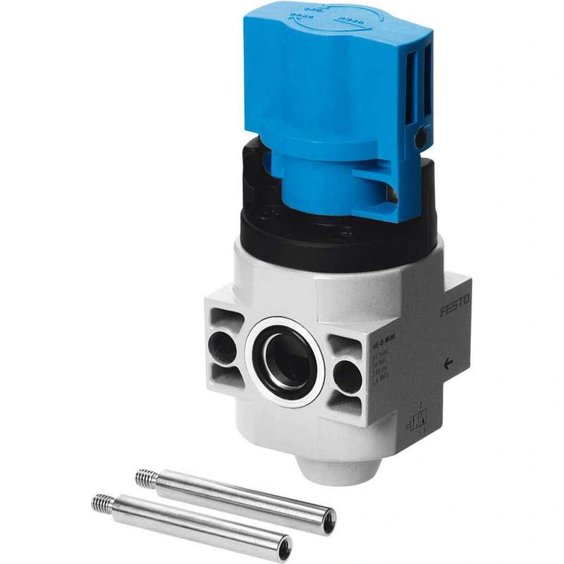 Festo HE-D-MAXI