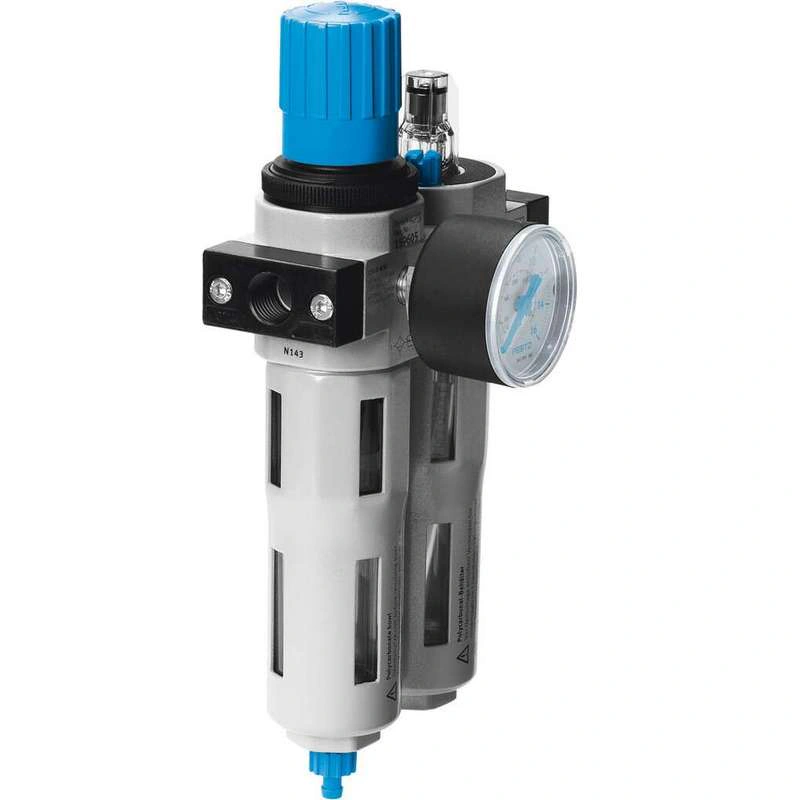 Festo FRC-1/4-D-7-MIDI-A