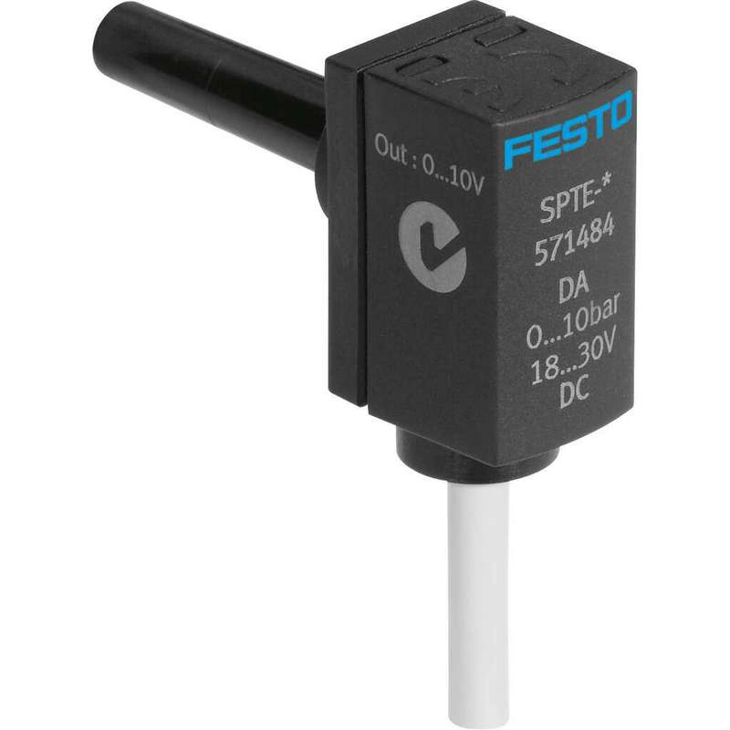 Festo SPTE-P10R-S4-B-2.5K