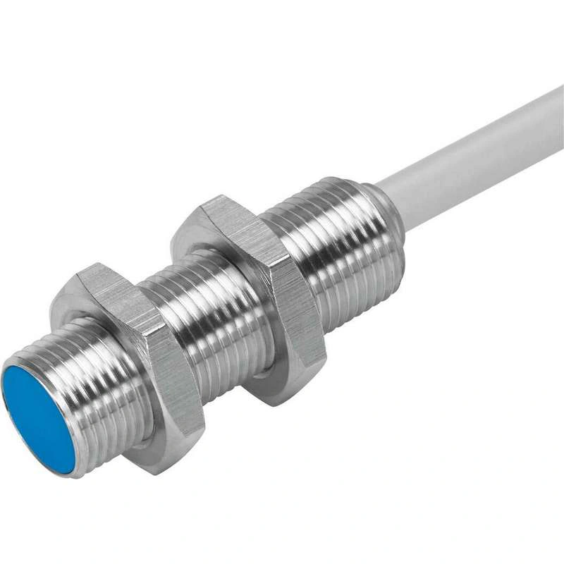 Festo SIEN-M12B-PO-K-L
