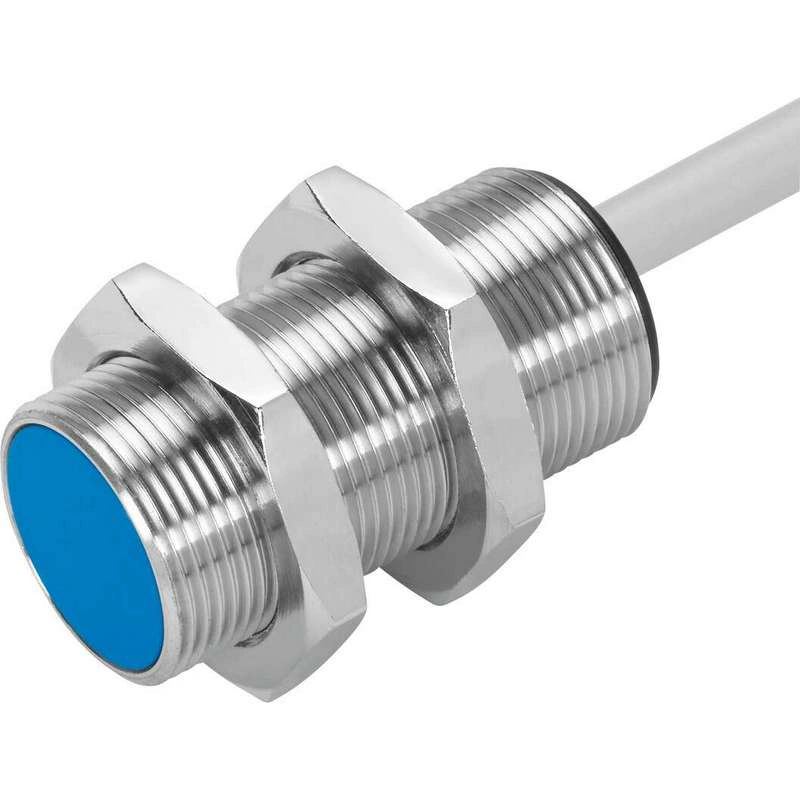 Festo SIEH-M18B-NS-K-L-CR