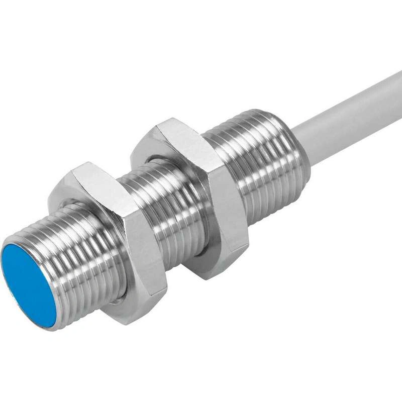 Festo SIEH-M12B-NS-K-L-CR