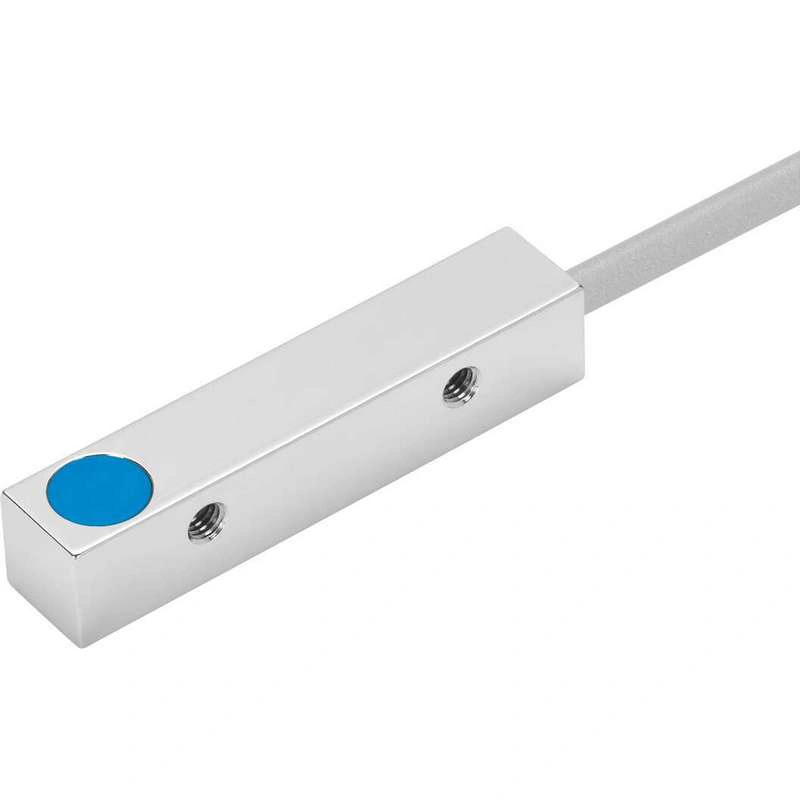 Festo SIES-Q8B-PS-K-L