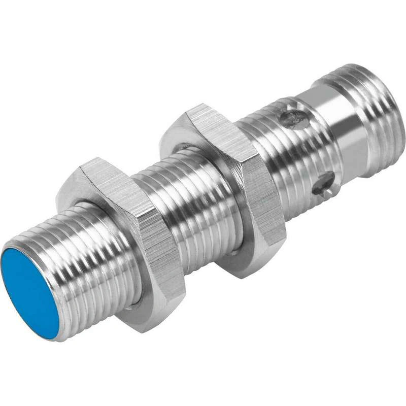 Festo SIEH-M12B-NS-S-L-CR