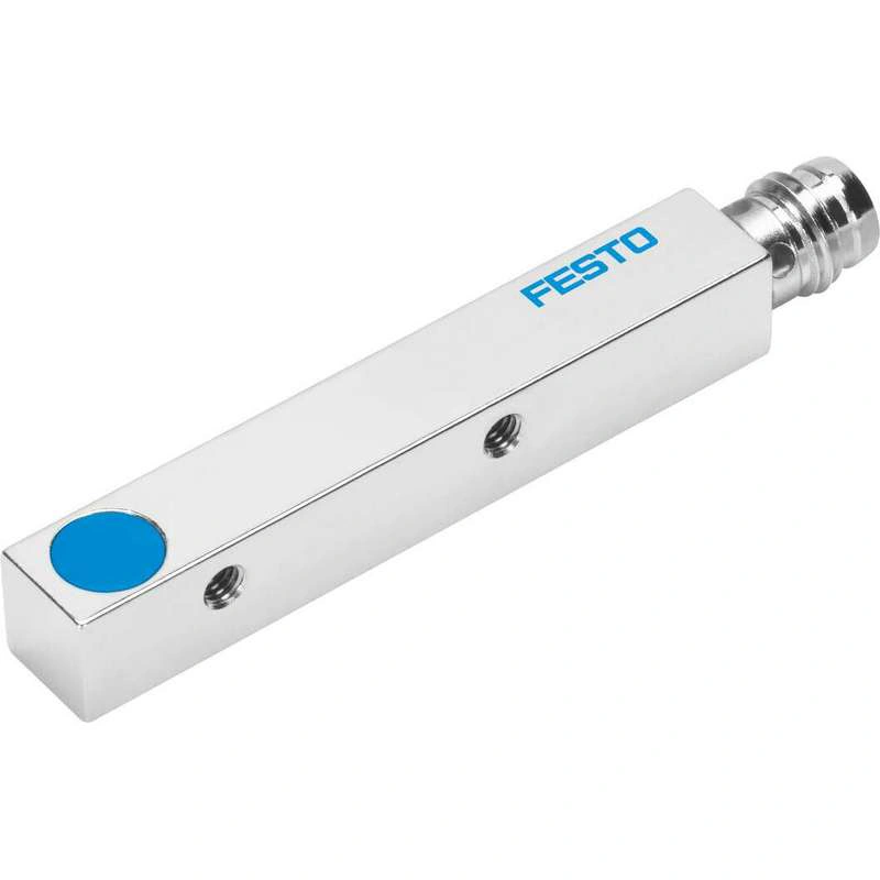 Festo SIES-Q8B-PS-S-L