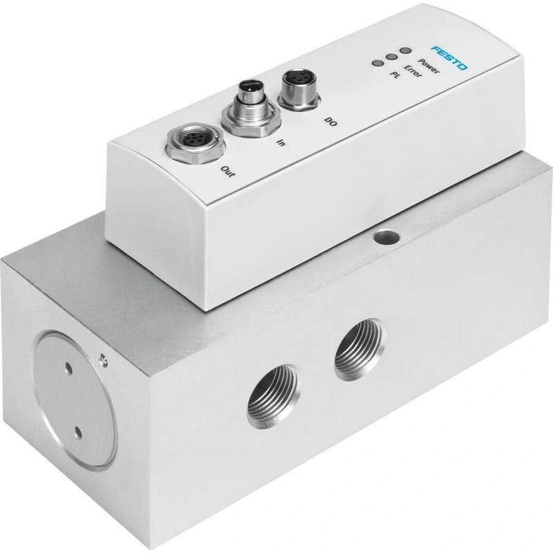 Festo VPWP-10-L-5-Q-10-E-G-EX1