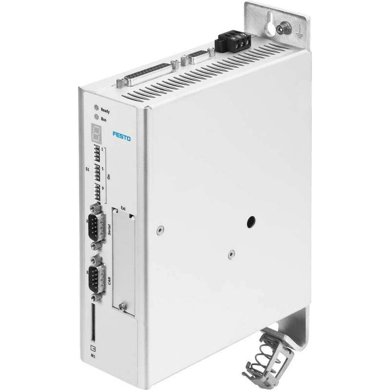 Festo CMMS-ST-C8-7-G2