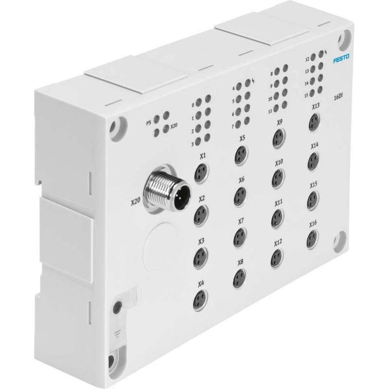 Festo CTSL-D-16E-M8-3