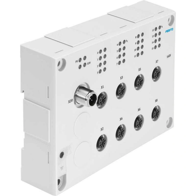 Festo CTSL-D-16E-M12-5