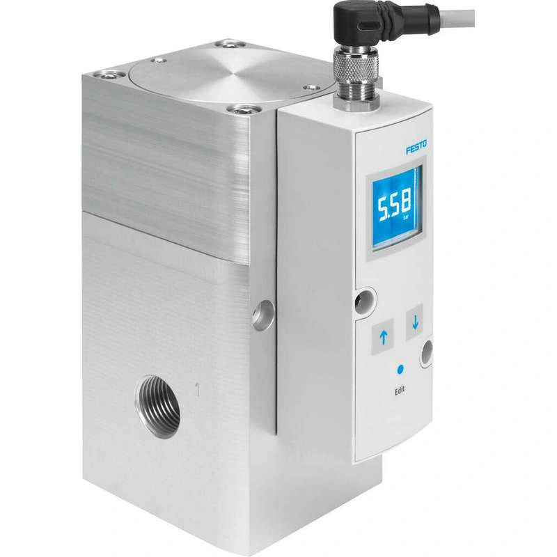 Festo VPPM-12L-L-1-N12-0L10H-A4P-S1C1