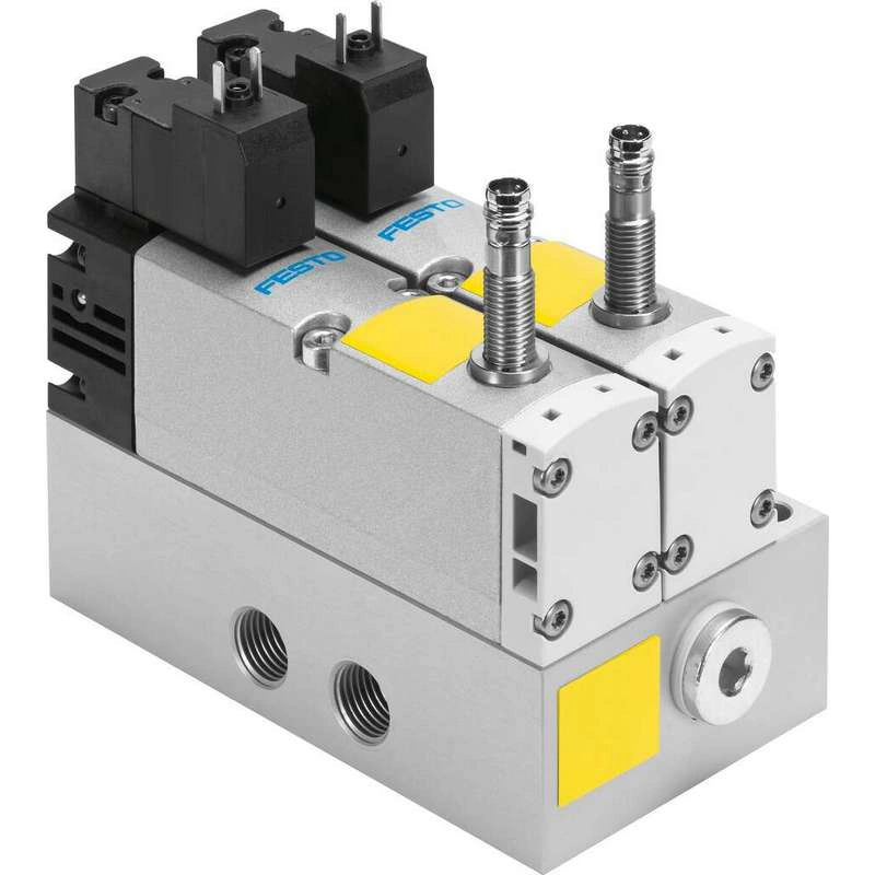 Festo VOFA-L26-T52-M-G14-1C1-ANP