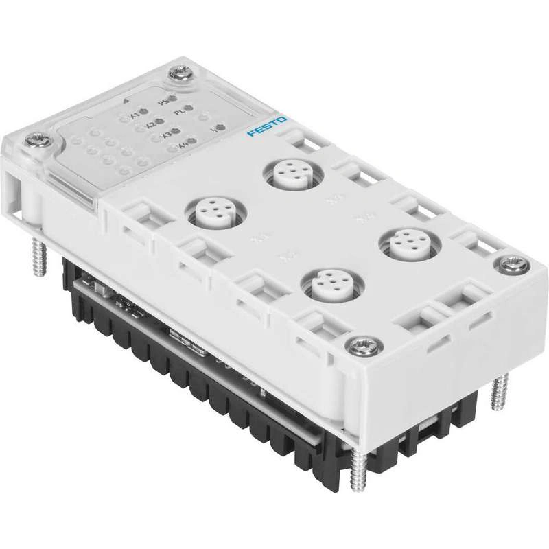 Festo CPX-CTEL-4-M12-5POL