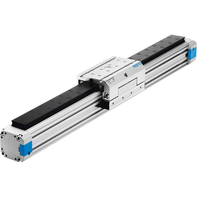 Festo DGPL-80- -PPV-A-KF-B