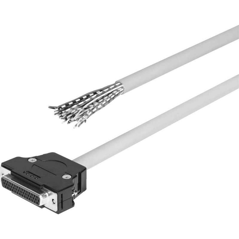 Festo NEBV-S1G44-K-10-N-LE44-S6