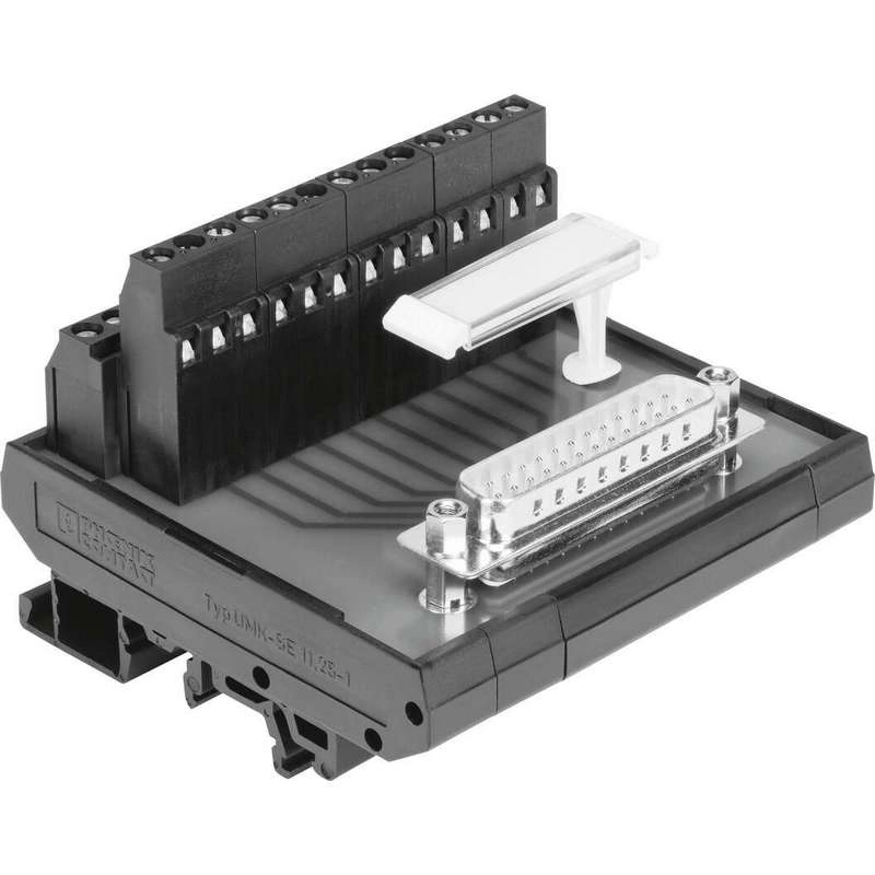 Блок коллектора Festo 8001371