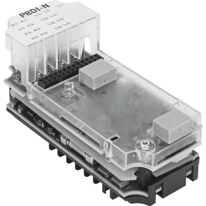 Festo CPX-P-8DE-N