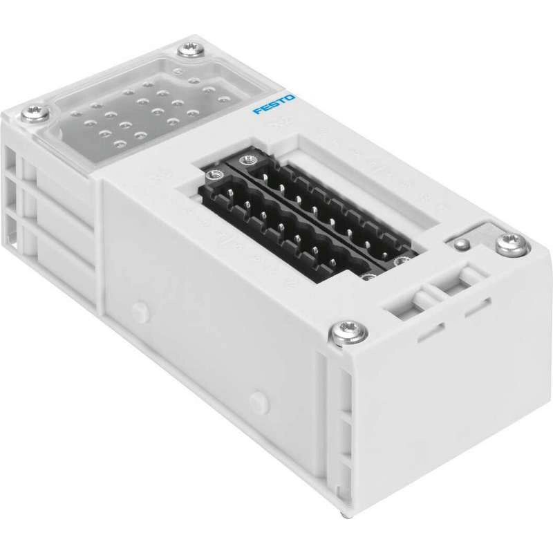 Festo CPX-P-AB-2XKL-8POL