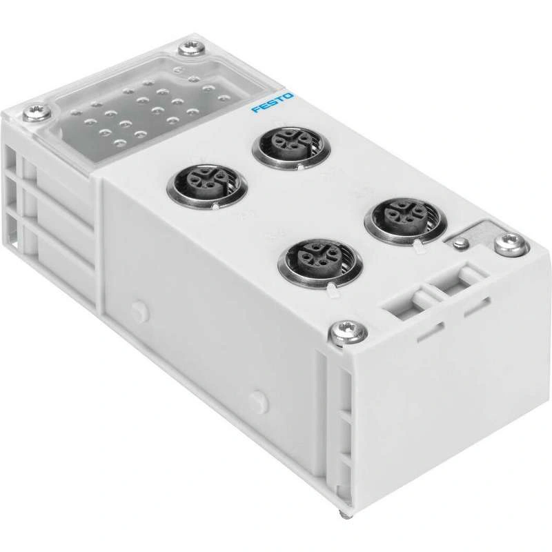 Festo CPX-P-AB-4XM12-4POL