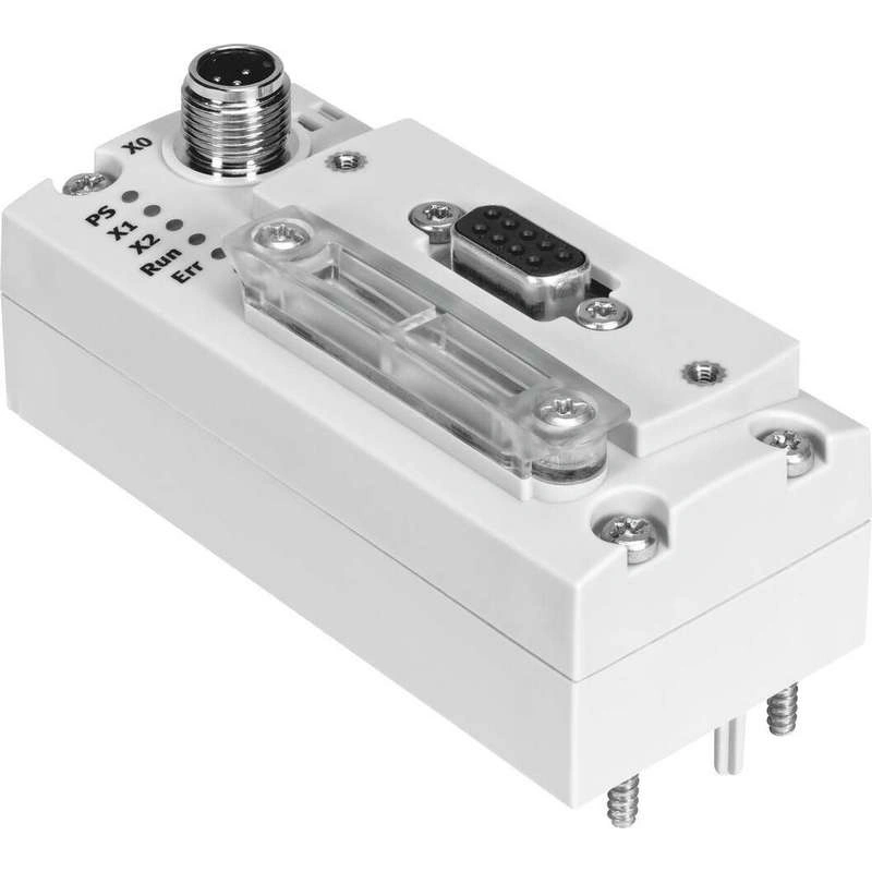 Festo CTEU-CC