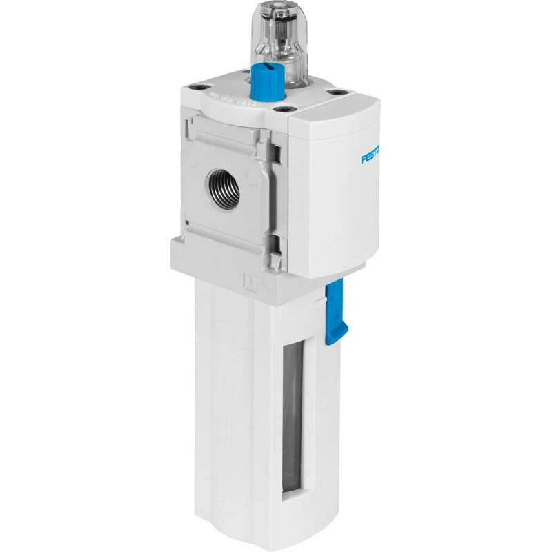 Festo MS4-LOE-1/4-U