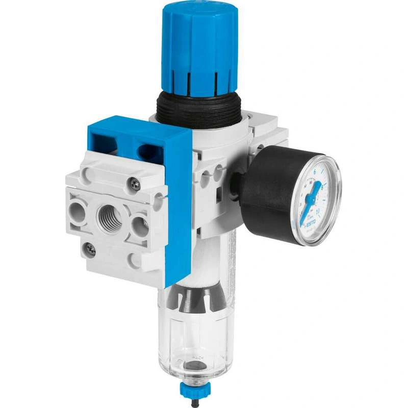 Festo LFR-1/4-DB-7-MINI-KB