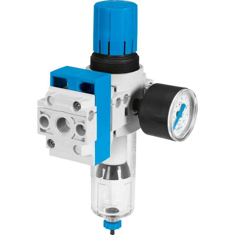 Festo LFR-1/4-DB-7-MINI-KC